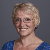 Martine Friedmann